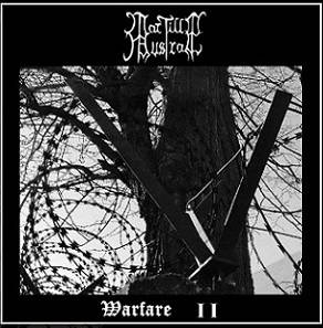 Martillo Austral : Warfare II